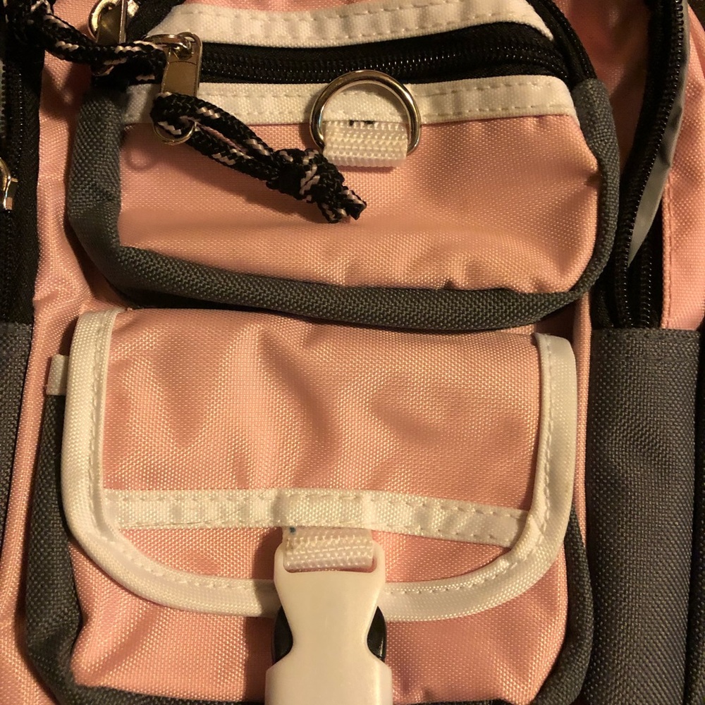 Day runner backpack - Picture 2 of 8